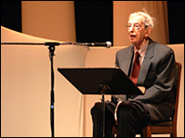 Eric Hobsbawm