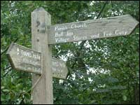 Sign