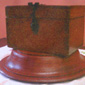 The mysterious box...