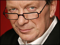 Anthony Wilson