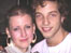 Natalie meets James Morrison