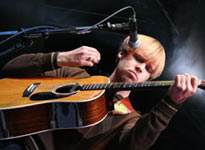The Coral
