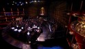 Jane conducts Bernstein's Mambo