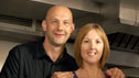 Tim and Lindsie