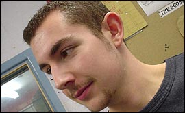 Adam Bell