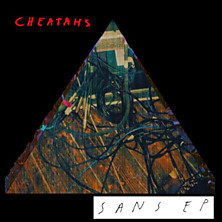 Review of SANS EP