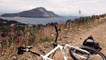 Cycle Route Scene