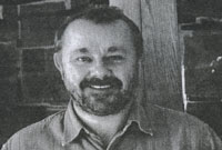 Dr Malcolm Lewis