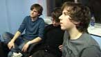 Yr Ods - Dawns Rhyng-gol 2009