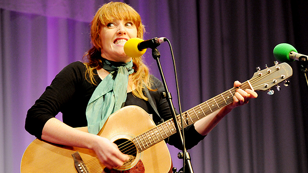 Geraldine Quinn
