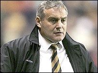 Dave Jones