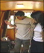 David and Nichola