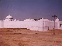 سندھ