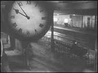 Carnforth