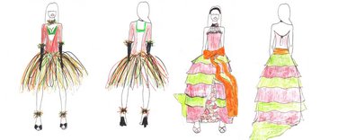 Dress one