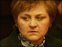 Marie Součková