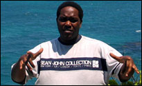 Seani B