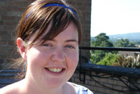 Lowri Johnston