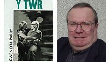 Gwenlyn Parry a William Jones