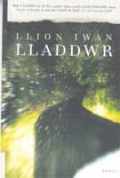 Clawr y llyfr
