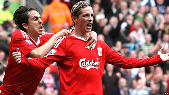Fernando Torres 