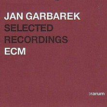 Review of Selected Recordings