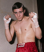 John H Stracey