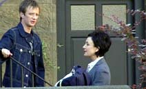 Deek and Alice