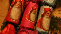 Victorian Crackers