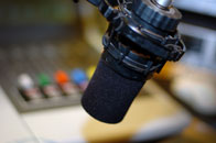 Microphone