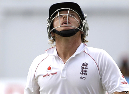 Ian Bell