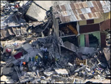 haiti, earthquake
