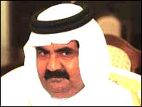 قطر 
