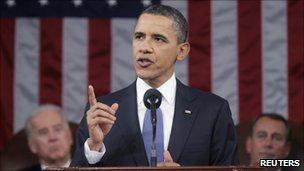 Barack Obama