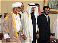 احمدی نژاد