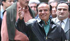 carlos menem