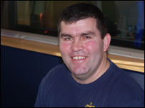 Paul Waugh