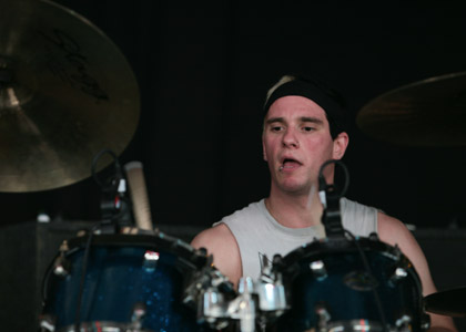 The Casualties