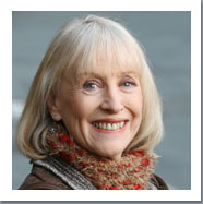 Nancy Gordon
