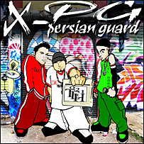 X-pg