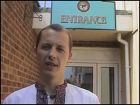 Stuart Heggs