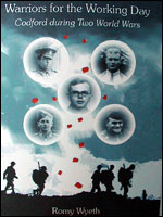 Book jacket
