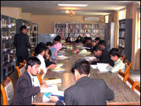 کتابخانه