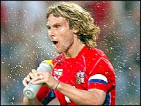 Pavel Nedvěd