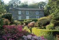 Tŷ Plas yn Rhiw