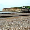 Image of a beach