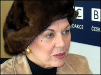 Ája Vrzáňová