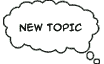 START A NEW TOPIC