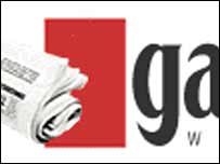 Gazeta Wyborcza
