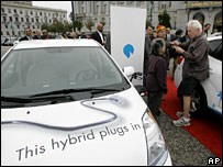 Hybrid
